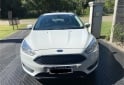 Autos - Ford Focus 2019 Nafta 43000Km - En Venta