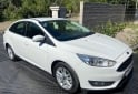 Autos - Ford Focus 2019 Nafta 43000Km - En Venta