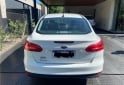 Autos - Ford Focus 2019 Nafta 43000Km - En Venta