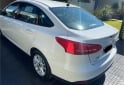 Autos - Ford Focus 2019 Nafta 43000Km - En Venta