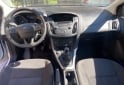 Autos - Ford Focus 2019 Nafta 43000Km - En Venta