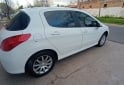 Autos - Peugeot 308 208 fiesta focus 2013 Nafta 125000Km - En Venta