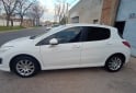 Autos - Peugeot 308 208 fiesta focus 2013 Nafta 125000Km - En Venta