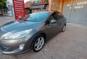 Autos - Peugeot 408 FLUENCE CRUZE COROLLA 2014 Nafta 130000Km - En Venta