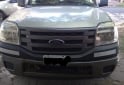 Camionetas - Ford RANGER DC 4X2 XL PLUS 3.0 2011 Diesel 100Km - En Venta