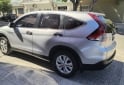 Camionetas - Honda CRV 2014 Nafta 200000Km - En Venta