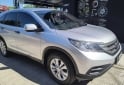 Camionetas - Honda CRV 2014 Nafta 200000Km - En Venta