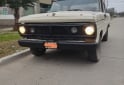 Camionetas - Ford F100 1982 GNC 100000Km - En Venta