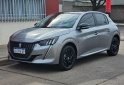 Autos - Peugeot 208 2023 Nafta 32500Km - En Venta