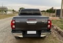 Camionetas - Toyota SRX 2024 Diesel 23000Km - En Venta