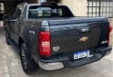 Camionetas - Chevrolet S10 HIGH COUNTRY 4x4 2019 Diesel 55000Km - En Venta