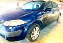 Autos - Renault Megane 2 2008 GNC 250000Km - En Venta