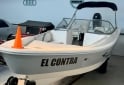 Embarcaciones - LANCHA ELEFAN ADVENTURE 4T - En Venta