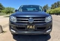 Camionetas - Volkswagen AMAROK 2.0 TRENDLINE 4X4 2012 Diesel 149000Km - En Venta