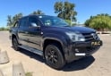 Camionetas - Volkswagen AMAROK 2.0 TRENDLINE 4X4 2012 Diesel 149000Km - En Venta