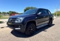 Camionetas - Volkswagen AMAROK 2.0 TRENDLINE 4X4 2012 Diesel 149000Km - En Venta