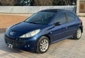 Autos - Peugeot 207 2010 Diesel 145000Km - En Venta