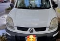 Utilitarios - Renault Kangoo 2012 GNC 199650Km - En Venta