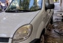 Utilitarios - Renault Kangoo 2012 GNC 199650Km - En Venta