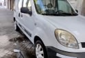 Utilitarios - Renault Kangoo 2012 GNC 199650Km - En Venta