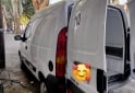 Utilitarios - Renault Kangoo 2012 GNC 199650Km - En Venta