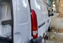 Utilitarios - Renault Kangoo 2012 GNC 199650Km - En Venta