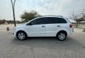 Autos - Volkswagen SURAN 1.6 CONFORTLINE 2013 GNC  - En Venta