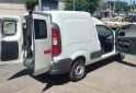 Utilitarios - Fiat Fiorino 2021 Nafta 70000Km - En Venta