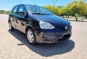 Autos - Toyota ETIOS 1.5 X 2020 Nafta  - En Venta