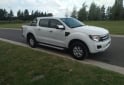 Camionetas - Ford XLS  2.014 2014 Diesel 120000Km - En Venta