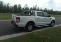 Camionetas - Ford XLS  2.014 2014 Diesel 120000Km - En Venta