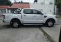 Camionetas - Ford XLS  2.014 2014 Diesel 120000Km - En Venta