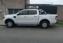 Camionetas - Ford XLS  2.014 2014 Diesel 120000Km - En Venta