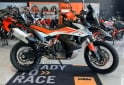 Motos - Ktm KTM 790 ADVENTURE R 2022 Nafta 16000Km - En Venta