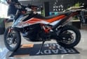 Motos - Ktm KTM 790 ADVENTURE R 2022 Nafta 16000Km - En Venta