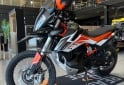 Motos - Ktm KTM 790 ADVENTURE R 2022 Nafta 16000Km - En Venta