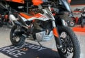 Motos - Ktm KTM 790 ADVENTURE R 2022 Nafta 16000Km - En Venta