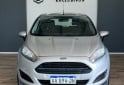 Autos - Ford Fiesta 2016 Nafta 132500Km - En Venta