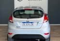 Autos - Ford Fiesta 2016 Nafta 132500Km - En Venta