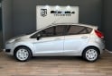 Autos - Ford Fiesta 2016 Nafta 132500Km - En Venta