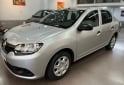 Autos - Renault Logan 1.6 8v Authentique 2019 Nafta 50000Km - En Venta