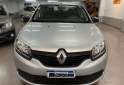 Autos - Renault Logan 1.6 8v Authentique 2019 Nafta 50000Km - En Venta