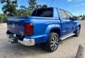 Camionetas - Volkswagen AMAROK EXTREME V6 2018 Diesel 55000Km - En Venta