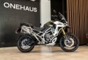 Motos - Triumph TIGER 1200 RALLY EXPLORER 2024 Nafta 288Km - En Venta