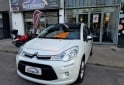 Autos - Citroen C3 Exclusive 2017 Nafta 88000Km - En Venta