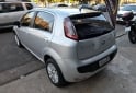 Autos - Fiat Punto Attractive 2016 Nafta 102000Km - En Venta