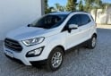 Autos - Ford Eco Sport SE 2018 Nafta 98000Km - En Venta