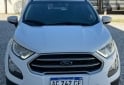 Autos - Ford Eco Sport SE 2018 Nafta 98000Km - En Venta