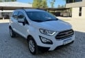 Autos - Ford Eco Sport SE 2018 Nafta 98000Km - En Venta