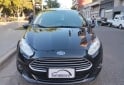 Autos - Ford Fiesta SE Plus 2014 Nafta 102000Km - En Venta